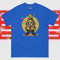 Image 3 of "Standing on Biz" Unisex classic tee 