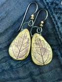 Greennettle Forest Earrings