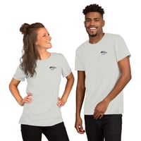 Image 3 of Unisex t-shirt