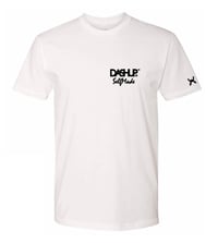 Image 2 of DASHUPx SELFMADE (WHITE)