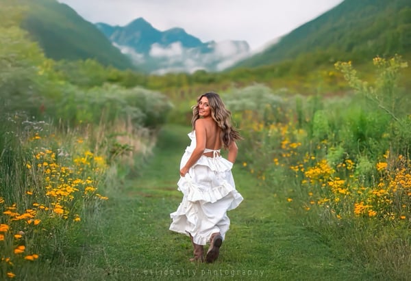 Image of Senior session retainer fee