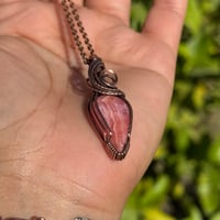 Image 3 of Rhodochrosite 💗