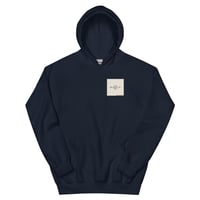 Image 4 of FACE TAT hoodie
