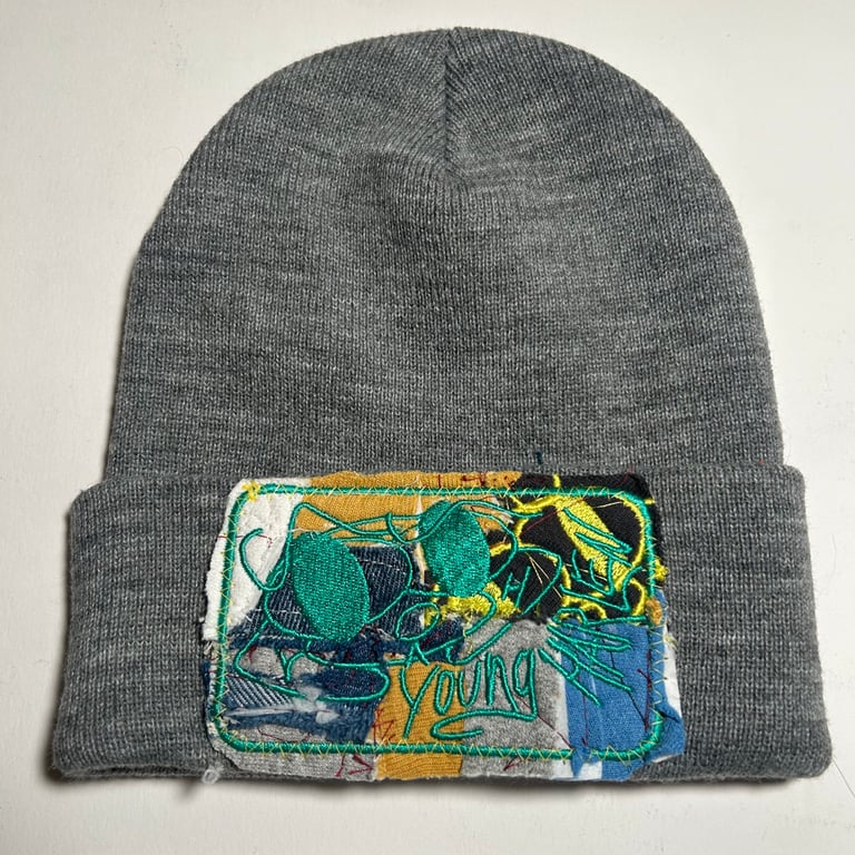 Beanie 17