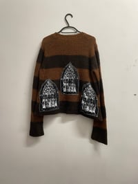 Image 2 of Hysterical Church Jumper 1/1 Size M