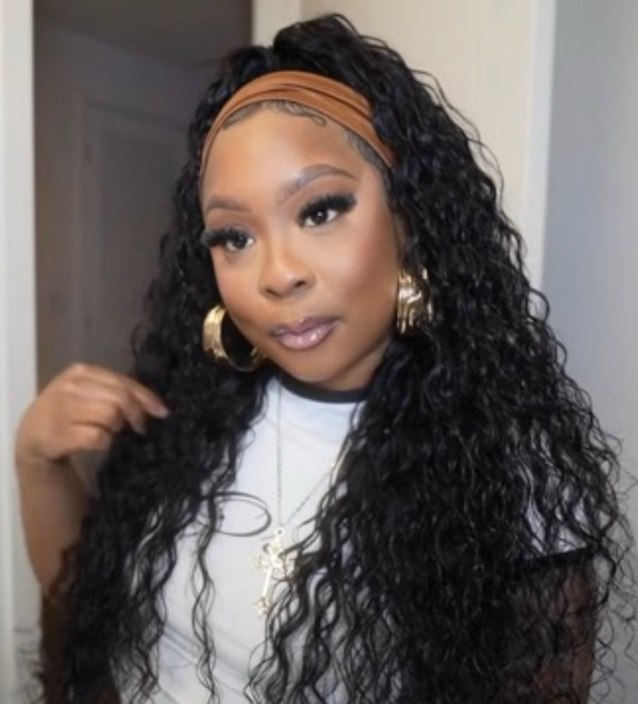 Image of Ready to Go Curly