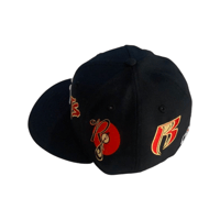 Image 2 of  KING OF NY (RED)