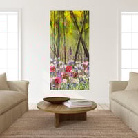 Image 1 of “What a wonderful world” art print