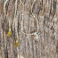 Image 2 of Quartz Vishnu