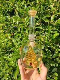 Image 4 of Fumed Mini Tube (High Artisan Collab)