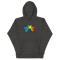 Image of SCISSORS HOODIE 