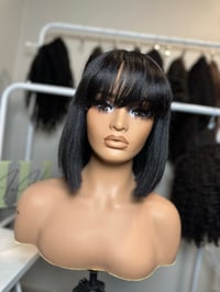 Image 1 of Refurbished wig 25