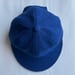 Image of 1920’s Style Indigo Sashiko Ball Cap