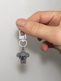 Image 11 of BAG CHARM / KEY CHARM 
