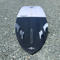 Image 12 of Maluku Flying Frog Black Tail Dip