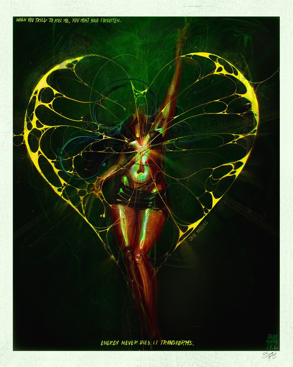 Metamorphosis