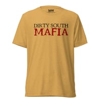Image 3 of Dirty South Mafia Short sleeve t-shirt