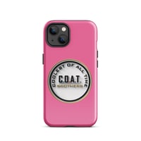 Image 16 of Brilliant Rose Tough Case for iPhone®