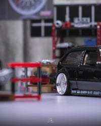 Image 16 of HONDA CIVIC EF CUSTOM V2