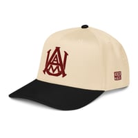 Image 3 of AAU LEGACY HAT