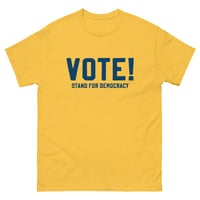 Image 4 of NEON VOTE