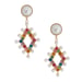 Image of Jazzy & Classy Drop Earring 