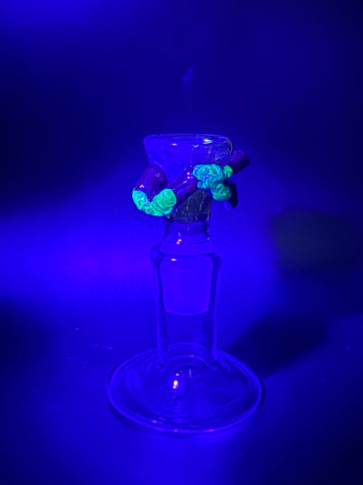Image of Fantasy Forest 18 mm Slide  #1
