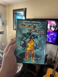 Image 2 of SLAMILY VALUES VOL. 01 - LIVE DVD