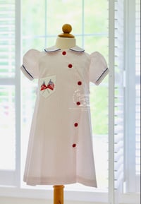 Image 6 of The Jubilee Apron Collection