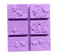 Image 4 of his and her soap bundle 