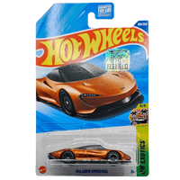 McLaren Speedtail (STH)