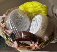 Gift baskets 