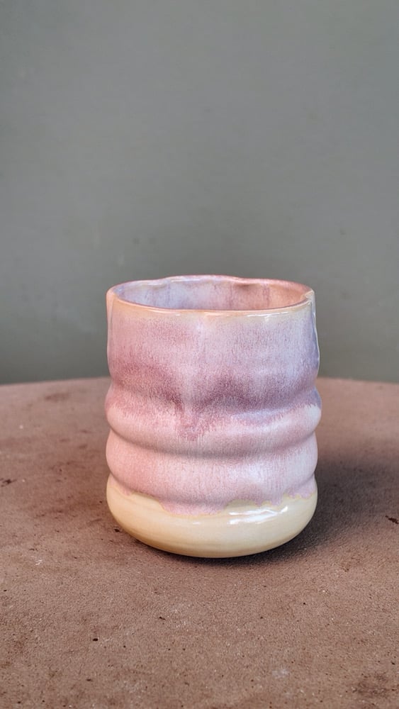 Image of Petal Tall Mug