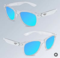 Image 1 of Stay Up Movement x Raised Fist Shades
