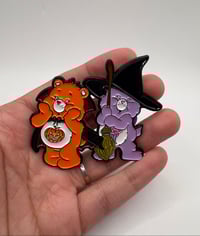 Image 2 of We’re Here To Care. Not To Scare!