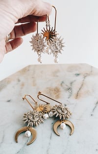 Image 1 of heavenly earrings 