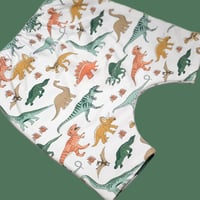 Image 1 of Dino Shorts