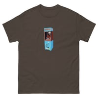Image 11 of MYSTIC SWAMI T-SHIRT