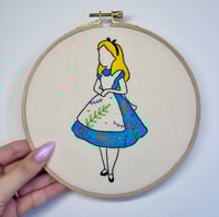 Image 1 of Alice in Wonderland