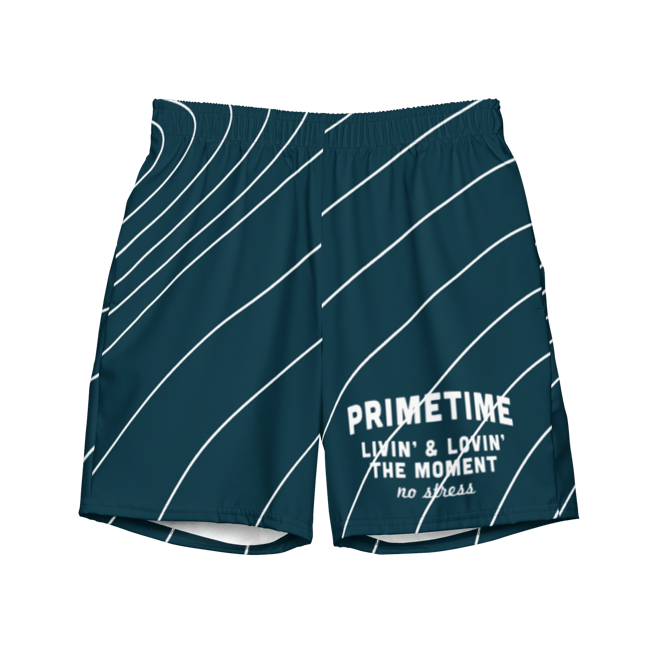 PrimeTime Mojo Boardshort Short de Plage PrimeTime Mojo