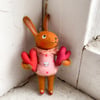 Love Bunny