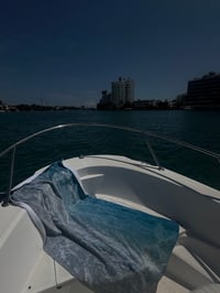 Image 3 of Ocean Dream Towel