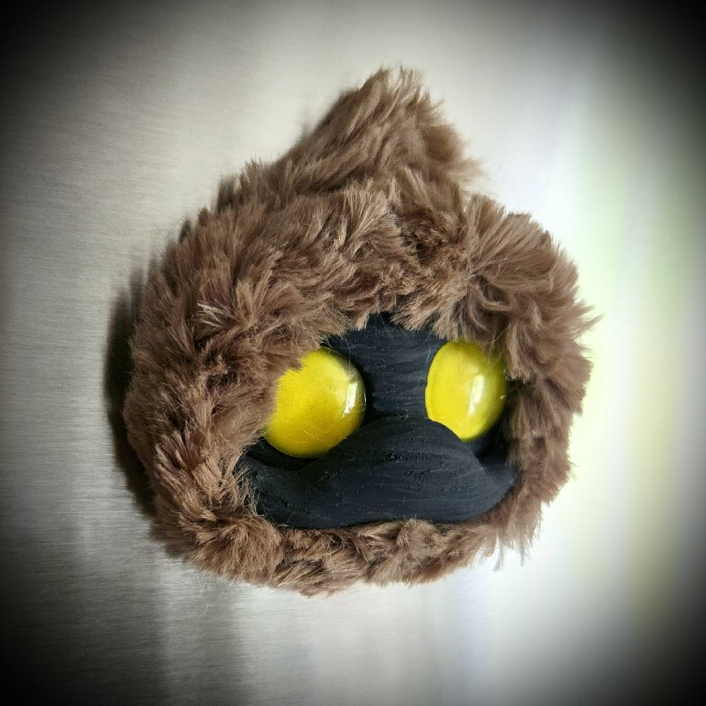 Image of Jawa Magnet
