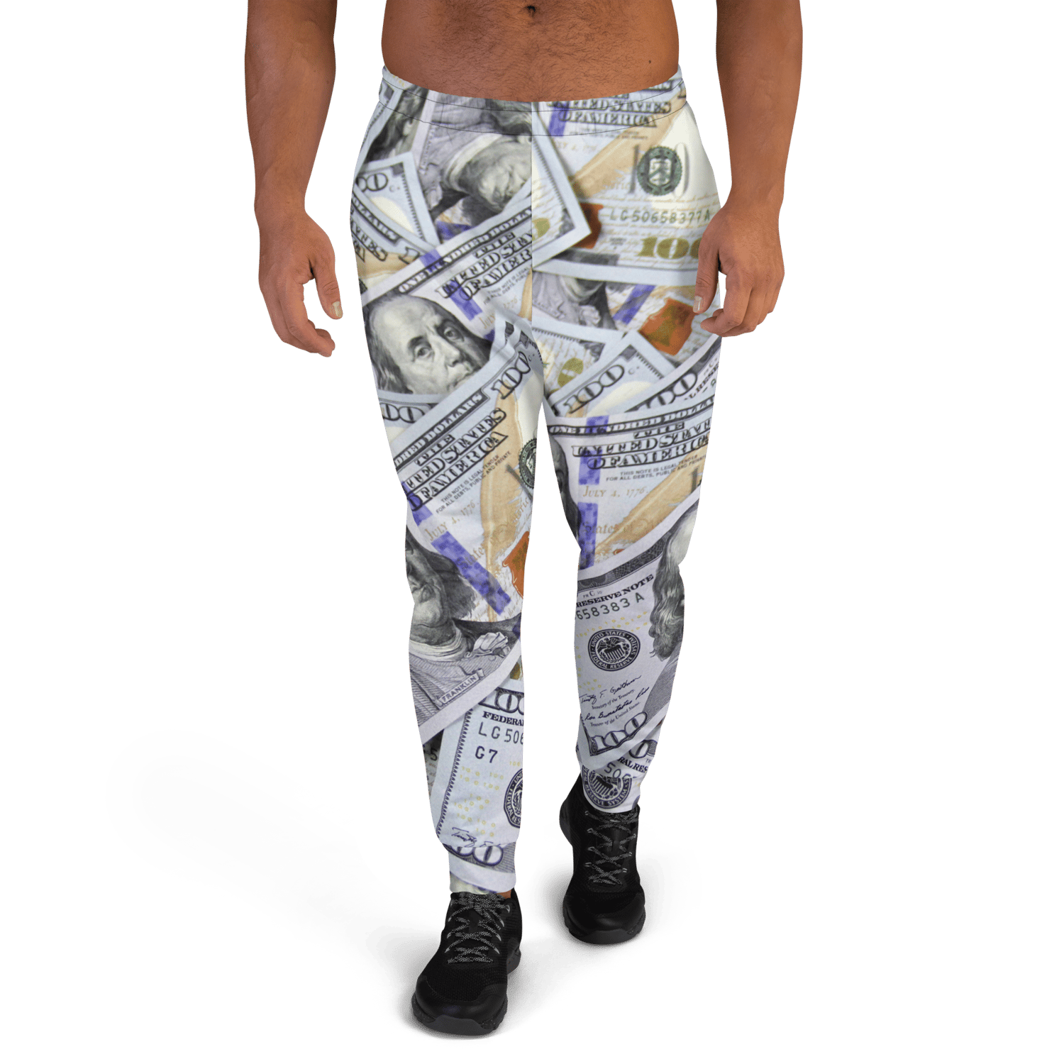 Image of Men's Joggers