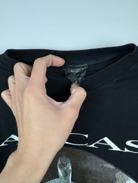 Image 5 of 1993 Carcass - Heartwork long-sleeve (Earache Merchandising)