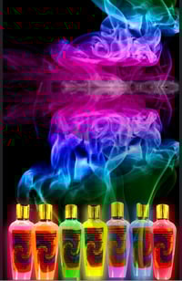 Image 3 of “REIGNBEAUX” COLLECTION  CREAMY BODY WASH W/SHEA BUTTER