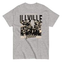 Image 1 of GIBBLEZ Streetwear T-Shirt