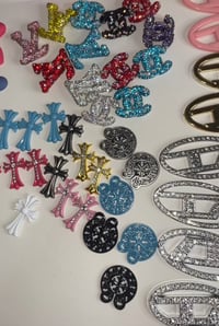 Image 4 of Luxury Charms Mix