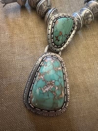 Image 6 of Royston Mercury Dime Necklace 