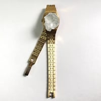 Image 2 of quintessential quartz bracelet 